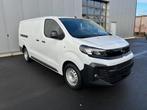 Opel Vivaro New Van L3 2.0 Turbo D 145Pk AT8, Auto's, Monovolume, Vivaro, Euro 6, 144 pk