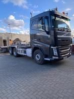 camion Volvo 6X4, Auto's, Vrachtwagens, Automaat, Stof, Overige kleuren, Diesel