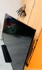 Samsung Smart TV 55 inc, Ophalen, Zo goed als nieuw, Samsung, Smart TV