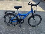 Jongenfiets BNB Powerkid 20'', Ophalen, Gebruikt, BNB Flowerkid, Shimano 7 versnellingen, Handrem