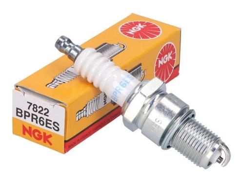 Bougie NGK BPR6ES Classic Mini 1275cc., Auto-onderdelen, Motor en Toebehoren, Mini, Oldtimer onderdelen, Rover, Universele onderdelen