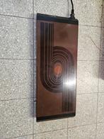Chauffe plat vintage Moulinex, Elektronische apparatuur, Gebruikt
