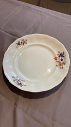 Plat à tarte ancien 32 cm, Enlèvement