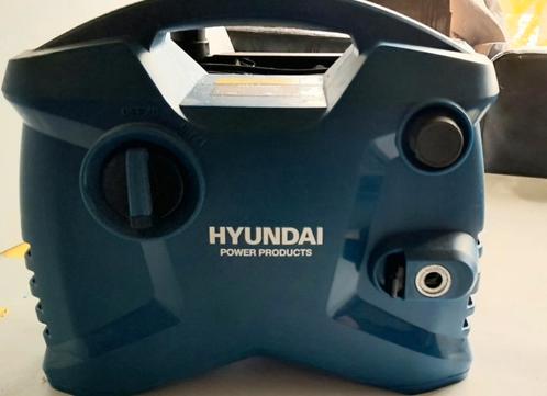 Hyundai power products, Tuin en Terras, Hogedrukreinigers, Nieuw, Ophalen of Verzenden