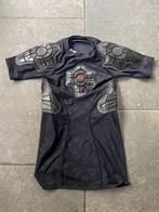 G-Form Pro-X Compressieshirt met bescherming – Maat S, S, Heren, Ophalen of Verzenden, Zo goed als nieuw