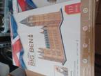 Dimensionale puzzels van bekende gebouwen, Hobby en Vrije tijd, Ophalen, Zo goed als nieuw