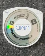 Megaman powered up, Gebruikt, 1 speler, Ophalen of Verzenden, Platform