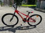 Jongensfiets - 6 j tot 9 j, Ophalen, 22 inch, Gebruikt, Versnellingen