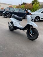 Mbk booster 70cc, Vélos & Vélomoteurs, Scooters | Marques Autre, Mbk booster, 70 cm³, Utilisé, Enlèvement ou Envoi