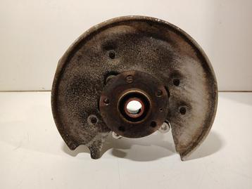 WIELNAAF RECHTS ACHTER Audi Q5 (8RB) (8R0505436A) beschikbaar voor biedingen