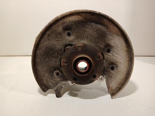WIELNAAF RECHTS ACHTER Audi Q5 (8RB) (8R0505436A), Auto-onderdelen, Remmen en Aandrijving, Audi, Gebruikt