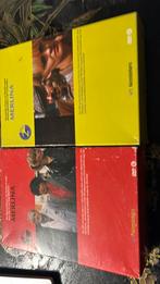 Merlina- Reeks 1-2, Cd's en Dvd's, Ophalen, Zo goed als nieuw