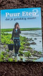 Puur Eten 2 (Pascale Naessens), Boeken, Ophalen of Verzenden, Zo goed als nieuw