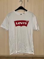 Levi’s T-Shirt, Kleding | Dames, T-shirts, Maat 38/40 (M), Ophalen of Verzenden, Levi’s, Wit
