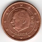 België : 1 Cent 2009  KM#295  Ref 11785, Postzegels en Munten, Ophalen of Verzenden, België, 1 cent, Losse munt