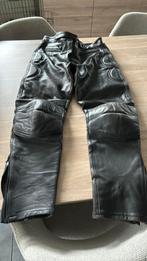 Pantalon en cuir pour homme taille 42 (M), Motos, Vêtements | Vêtements de moto, Hommes, Pantalon | cuir, Seconde main