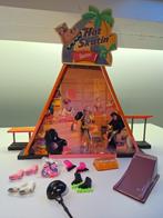 Barbie Hot Skatin Set 1995, Kinderen en Baby's, Speelgoed | Poppen, Gebruikt, Ophalen, Barbie