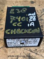 CCM Check Controle Module BMW E38 oem 8363229, -, Utilisé, -, Enlèvement ou Envoi