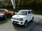 SUZUKI JIMNY GARANTIE 12 MOIS, Autos, Suzuki, Euro 5, Achat, 63 kW, Entreprise