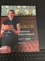 Taart ende koeck, Ophalen of Verzenden, Zo goed als nieuw, Taart, Gebak en Desserts