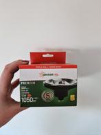 Spectrum led 12W 1050lm 3000K zwart, Huis en Inrichting, Lampen | Losse lampen, Ophalen, Nieuw