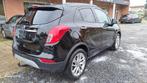 Opel Mokka X 1.6 diesel 96 000 km à partir de 2019 + 1 an de, Autos, SUV ou Tout-terrain, 4 portes, Noir, Tissu