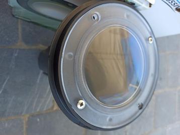Lampe de jardin encastré  beschikbaar voor biedingen
