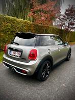 MINI Cooper S, Auto's, Mini, 4 zetels, Euro 6, 4 cilinders, Particulier
