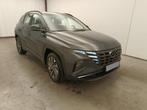 Hyundai Tucson Select 2WD (bj 2023, automaat), Auto's, Stof, 146 g/km, Bedrijf, Hybride Elektrisch/Benzine