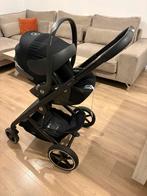 Cybex balios S+cloud T, Kinderen en Baby's, Ophalen, Zo goed als nieuw, Kinderwagen