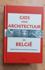 Gids voor architectuur in België Lannoo Michiel Heirman, Verzenden