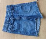jaens rok, Kinderen en Baby's, Kinderkleding | Maat 134, Meisje, H&M, Ophalen of Verzenden, Zo goed als nieuw