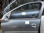 PORTIER LINKS VOOR PEUGEOT 206+, Ophalen, Gebruikt, Deur, Links