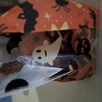 Snoep zakjes met Halloween snoep, Ophalen, Nieuw