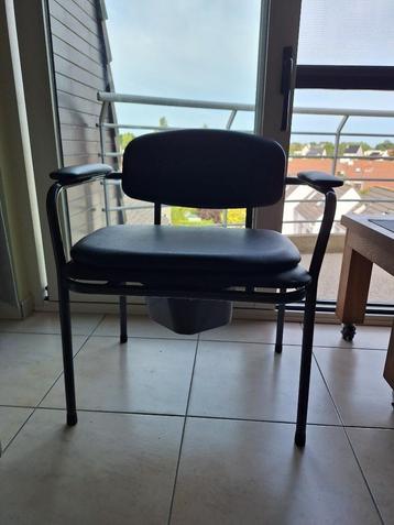 Vermeiren WC toilet stoel beschikbaar voor biedingen