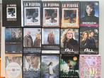 DVDs Diversie series, Alle leeftijden, Ophalen, Zo goed als nieuw