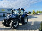 New Holland T6.180 AC Blue Power 2022, Zakelijke goederen, Gebruikt, Meer dan 160 Pk, New Holland