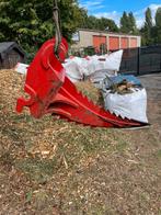 Wortelmes cw10, Zakelijke goederen, Machines en Bouw | Kranen en Graafmachines, Ophalen