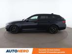 BMW 5 Serie 530 530e M Sport (bj 2021, automaat), Auto's, BMW, Automaat, Achterwielaandrijving, https://public.car-pass.be/vhr/1b5734b6-5edf-4801-a574-3dca8fff7ceb