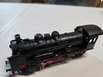 2 x Märklin stoomlocomotief,  tender ontbreekt, Hobby en Vrije tijd, Wisselstroom, Gebruikt, Locomotief, Ophalen of Verzenden