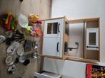 ikea speelgoed keuken met toebehoren, Ophalen, Gebruikt
