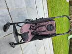 Buggy chicco liteway, Ophalen, Gebruikt, Verstelbare rugleuning