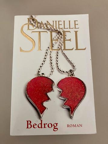 Danielle Steel - Bedrog beschikbaar voor biedingen