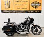 Harley-Davidson Cruiser Softail Sportglide 107 (bj 2023), Motoren, Overig, 1745 cc