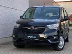 Opel Combo Life 1.5TD 102PK EDITION PLUS 7 ZIT/GPS/PARKPILO, Te koop, Monovolume, 5 deurs, Emergency brake assist