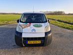 2008 Citroen Nemo Bedrijfswagen, Auto's, Bestelwagens en Lichte vracht, Gebruikt, Citroën, Overige brandstoffen, Bedrijf