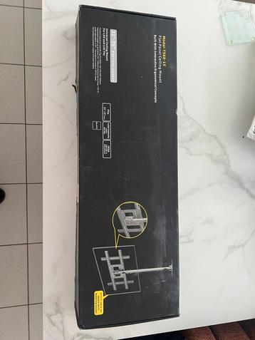 32-75 inch tv-houder, Audio, Tv en Foto, Ophalen, Zo goed als nieuw