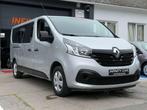 Renault Trafic Passenger 1.6 dCi Energy Tw.Turbo Grand Confo, Voorwielaandrijving, Stof, Gebruikt, 4 cilinders