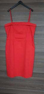 Robe de cocktail rouge neuve, Mexx, taille 42, Taille 42/44 (L), Rouge, Envoi, Mexx