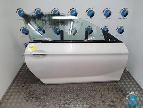 B.M.W. 6 SERIES F12 640D  [R_FRONT_DOOR] 2014, Auto-onderdelen, Overige Auto-onderdelen, Gebruikt, ARN erkend, Stiba lid, Erkend duurzaam